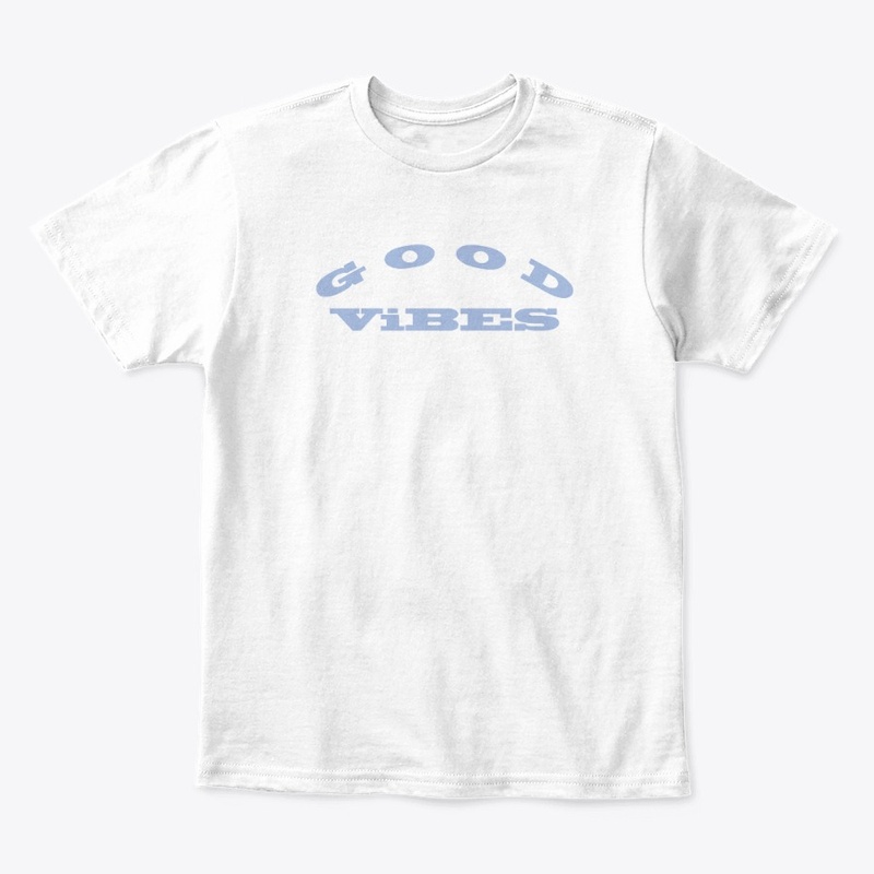 Good Vibes t-shirt