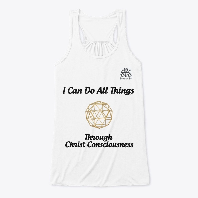 Christ Consciousness