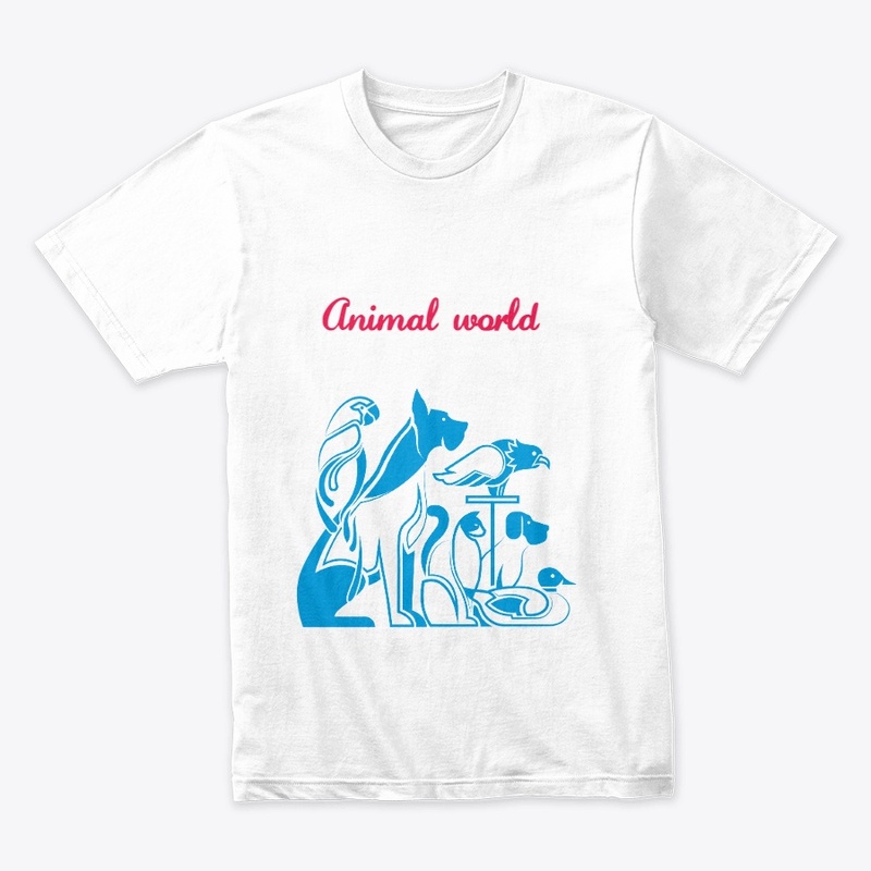 Animal classic design 