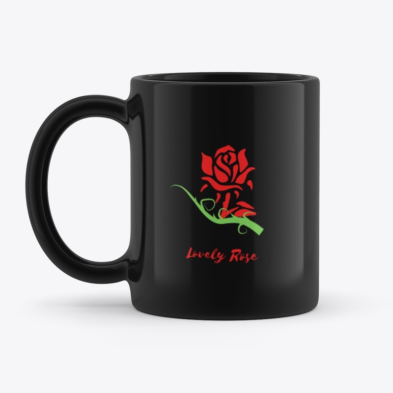 Graphic design mugs and drinkware 