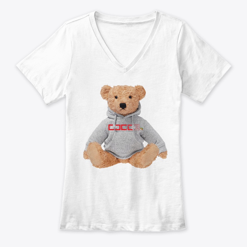 Cocoa Bear