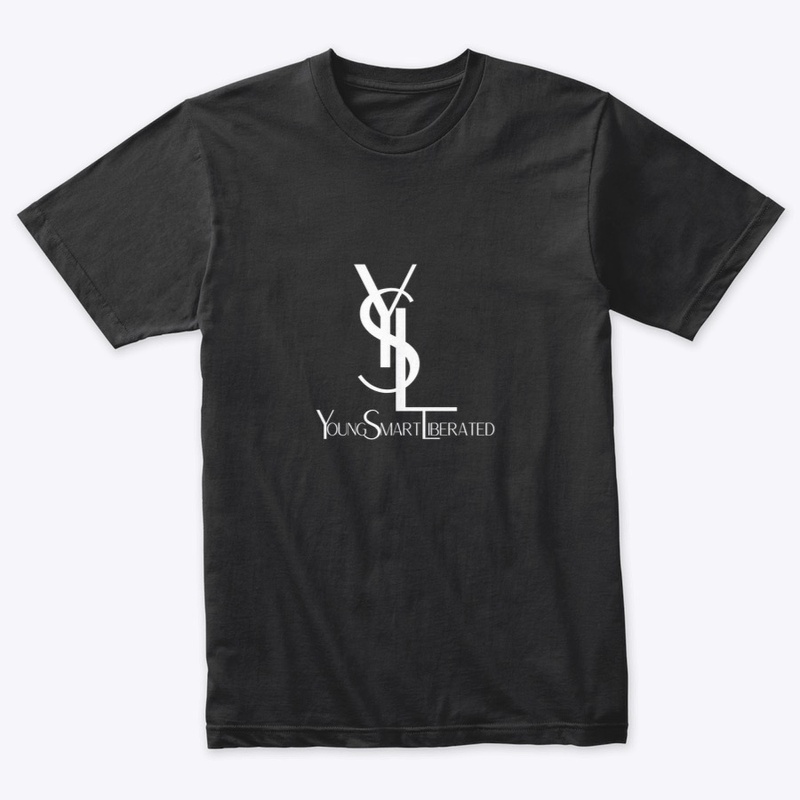 Young Smart Liberated