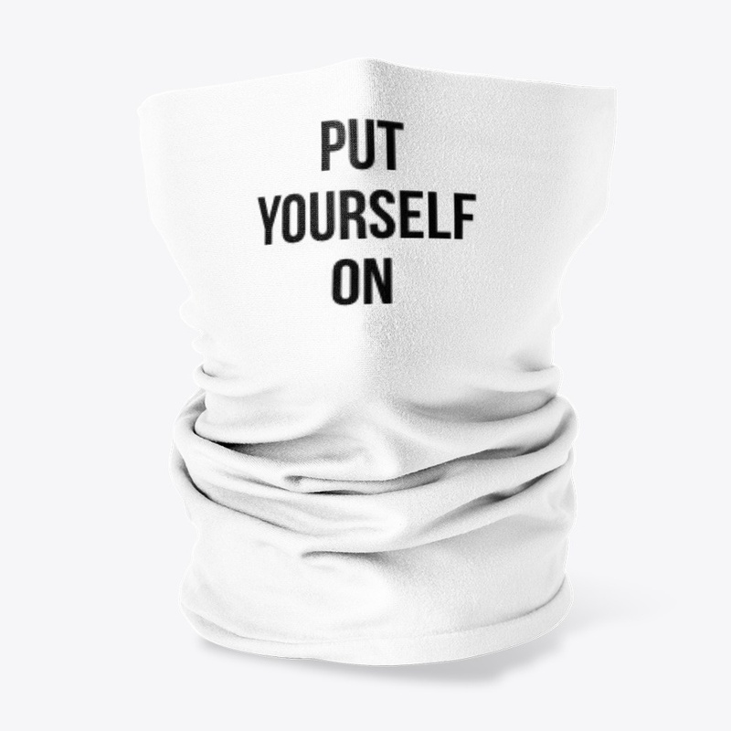 Put Yourself On Collection