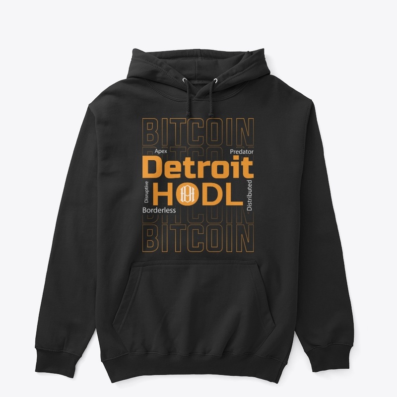 Detroit HODL