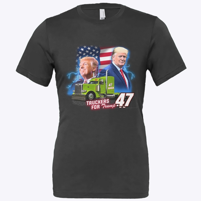 Truckers for Trump