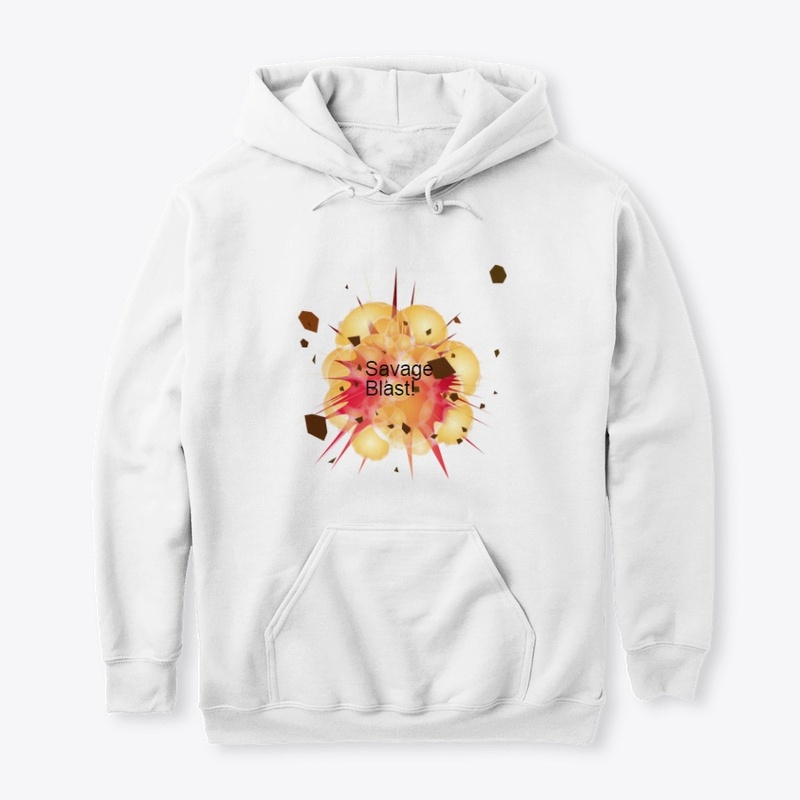 Savage Blast Wears 