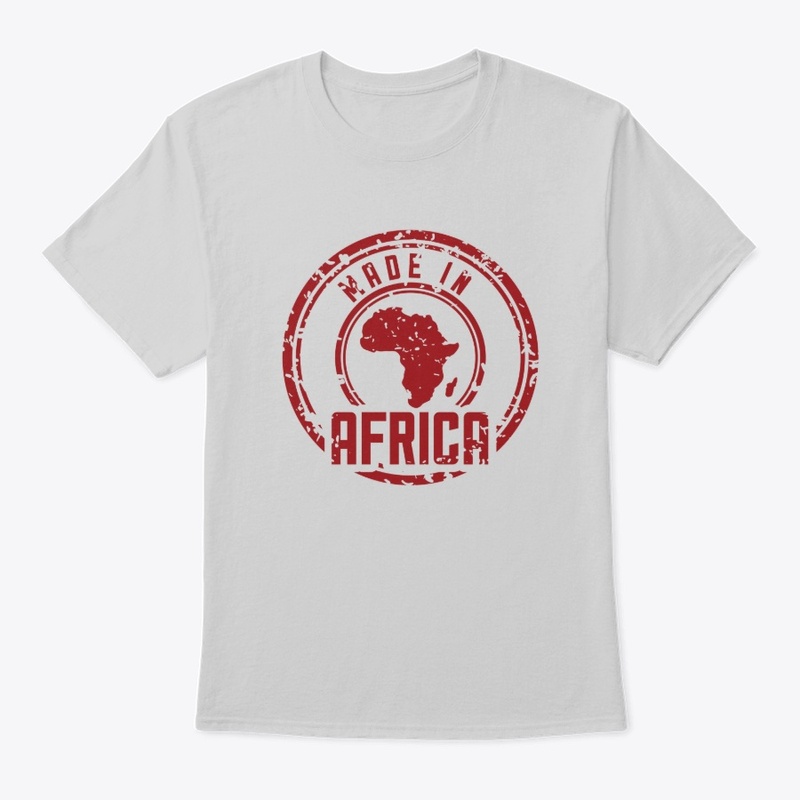Made In Africa