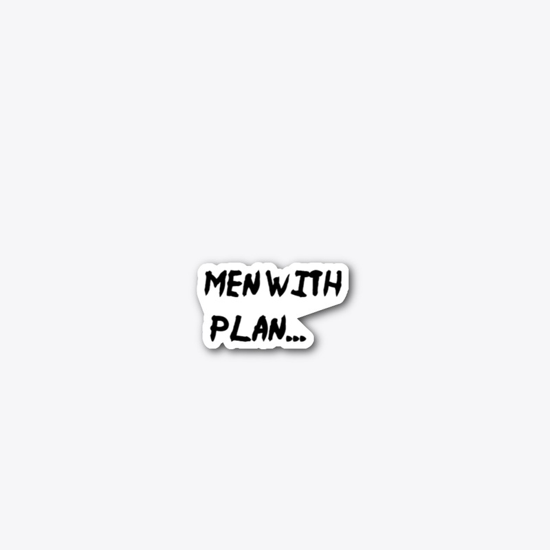 MEN WITH PLAN COLLECTION