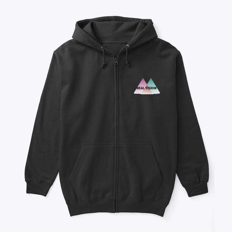  triangle real vision