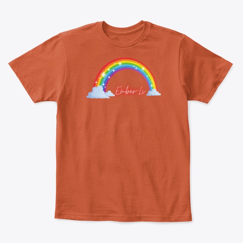 Rainbow Ember-Li