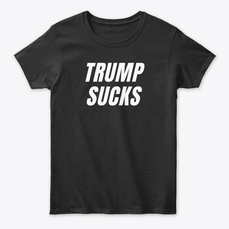 Trump Trump Sucks Cgcne
