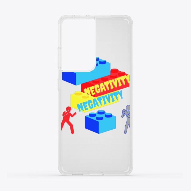 Block Negativity 