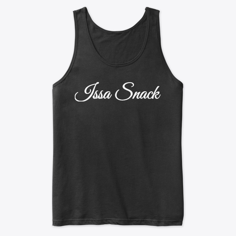 Issa Snack