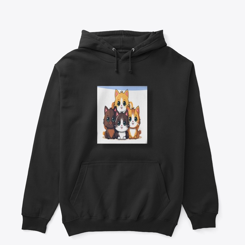 cat shirt