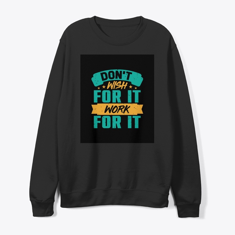 Comfort tee