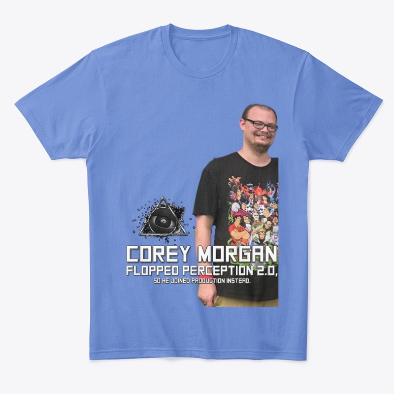 PERCEPTION MERCHANDISE