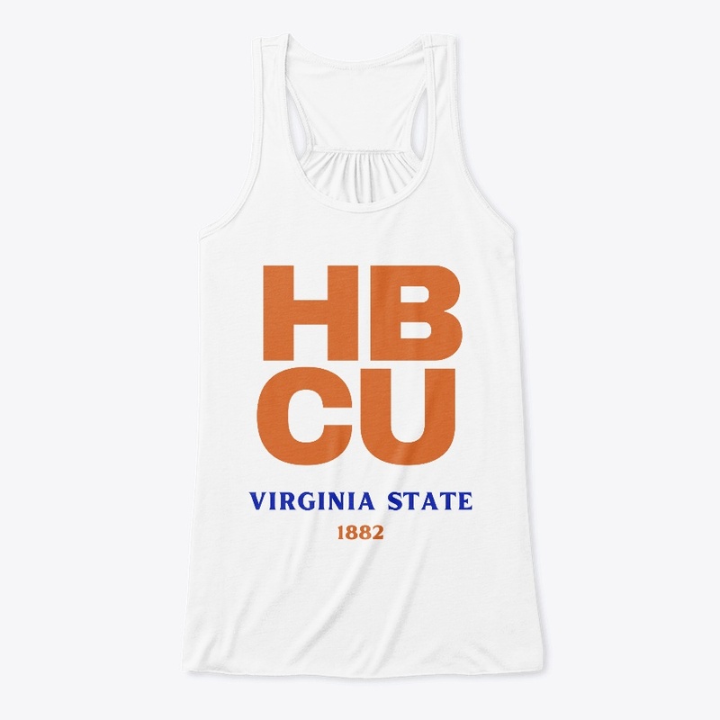 HBCU: Virginia State University