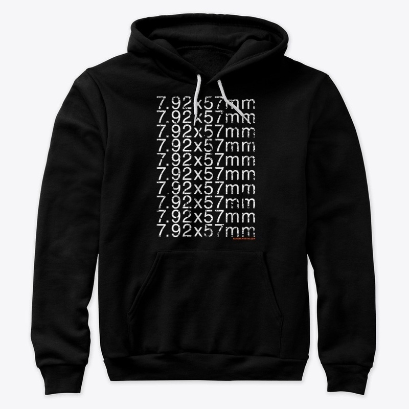 7.92x57mm