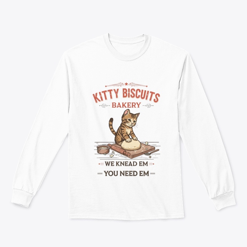 Kitty Biscuits Bakery