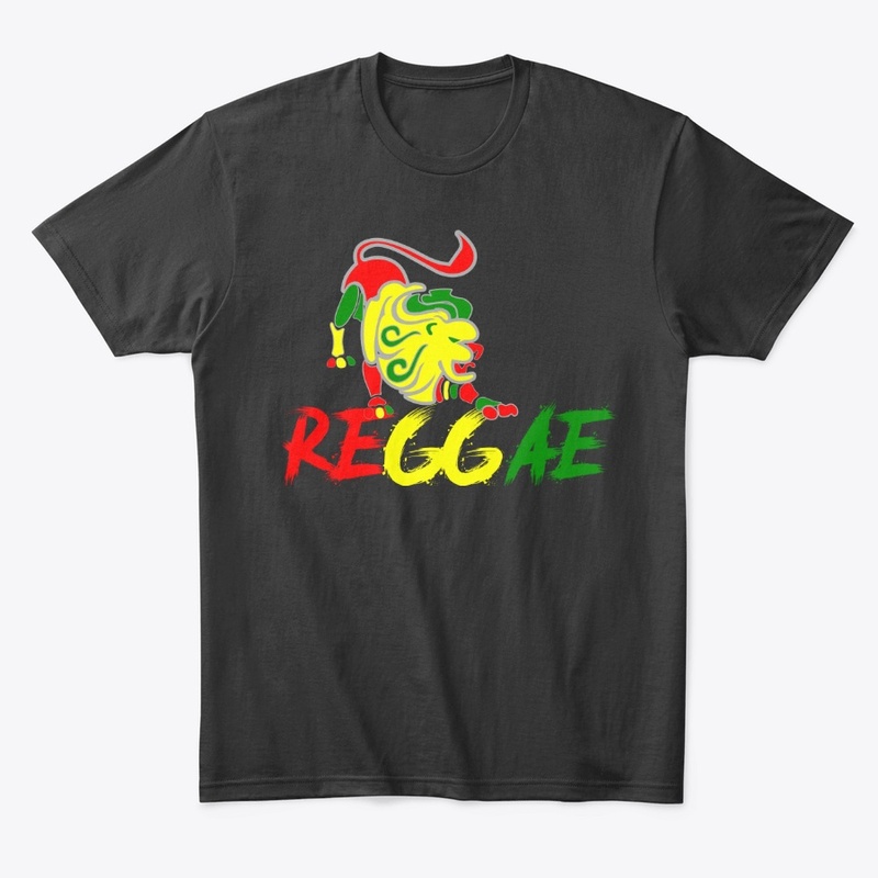 sudadera reggae