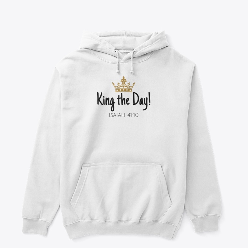 King The Day!