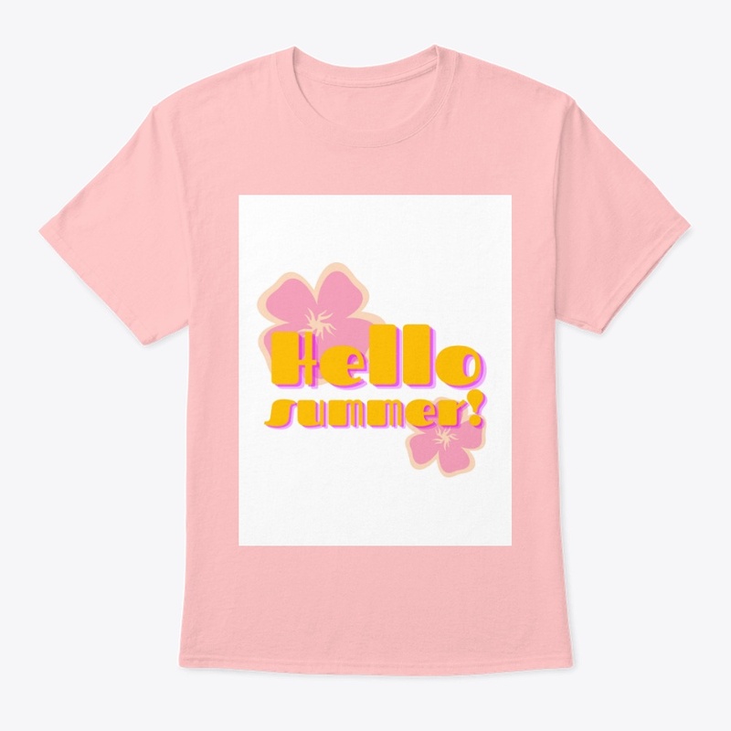 classic tee&women;scomfort tee