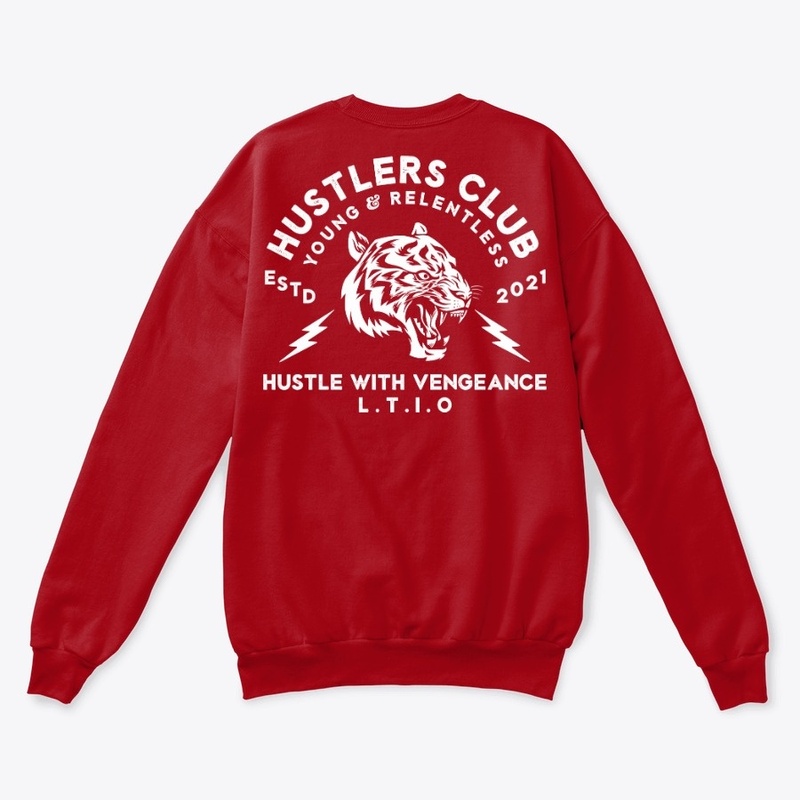 Hustlers Club