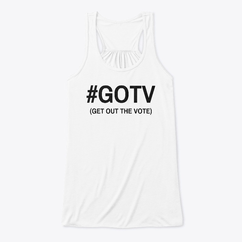 #gotv
