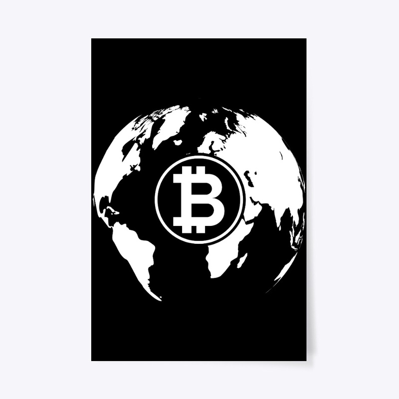 Bitcoin Earth