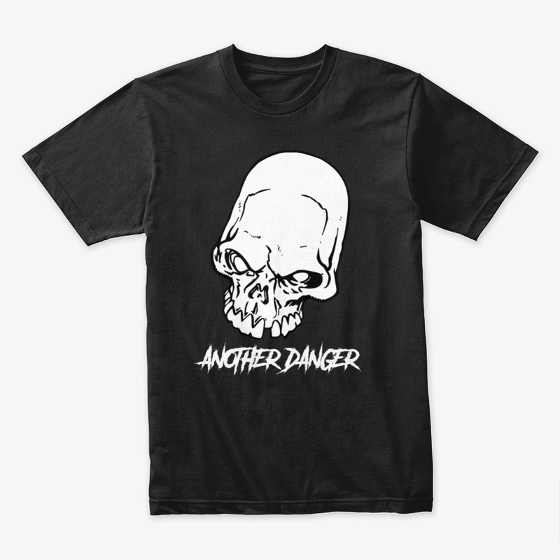 Another Danger Skull Version