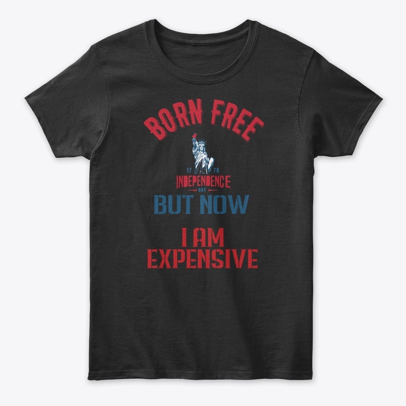 new t-shirt