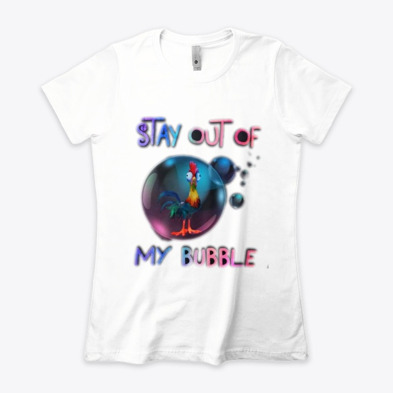 My Bubble 