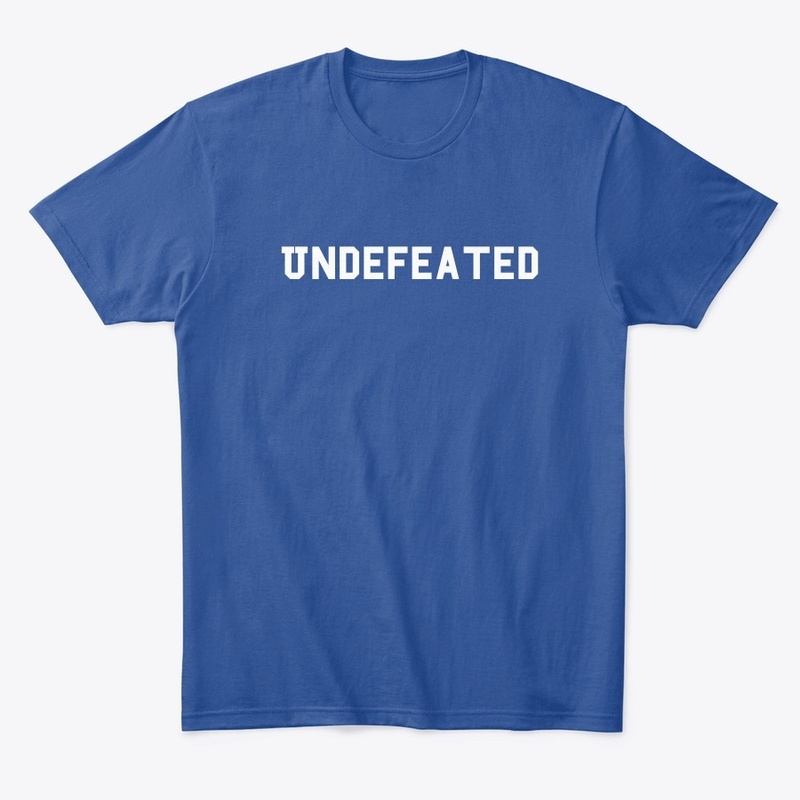 Undefeated