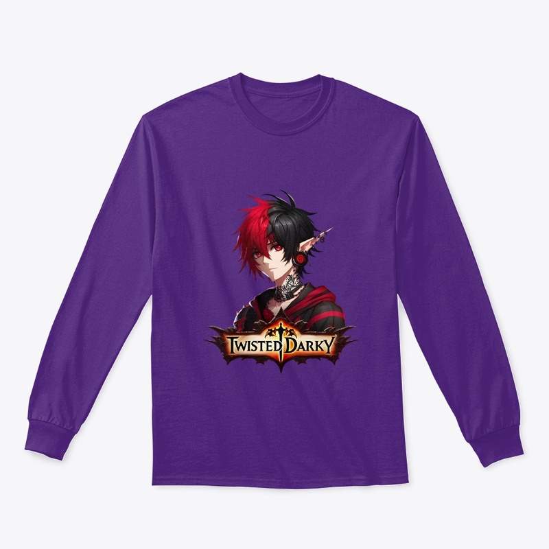 TwistedDarky Anime Collection 2024