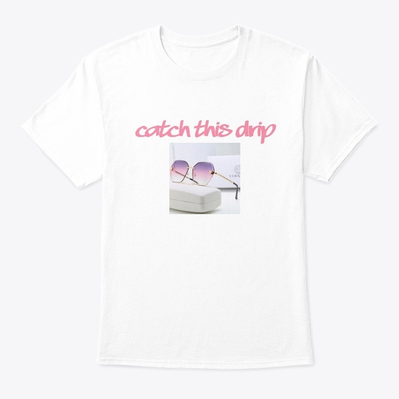Catch This Drip