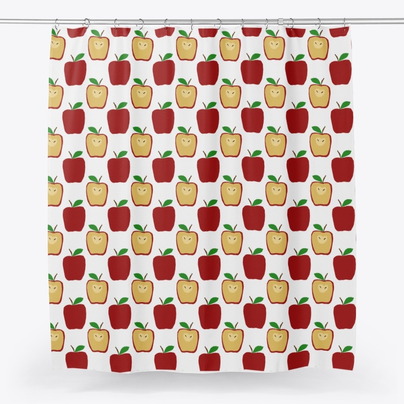 Apple Polkadots