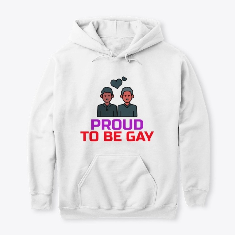 LGBTQIA Merchandise