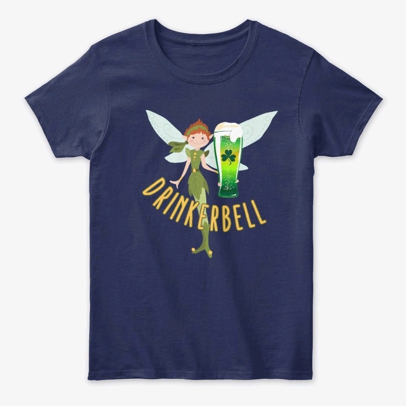 Irish Drinkerbell