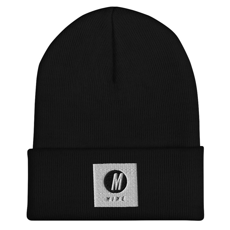 Mime Beenie