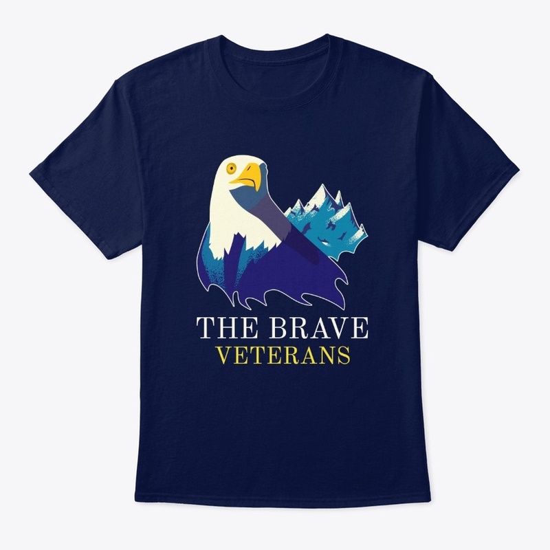 The Brave Veterans