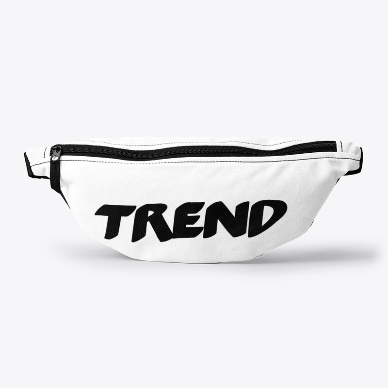 Trend Upward Fanny Pack