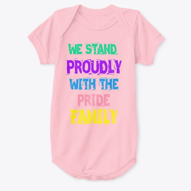LGBTQIA Merchandise