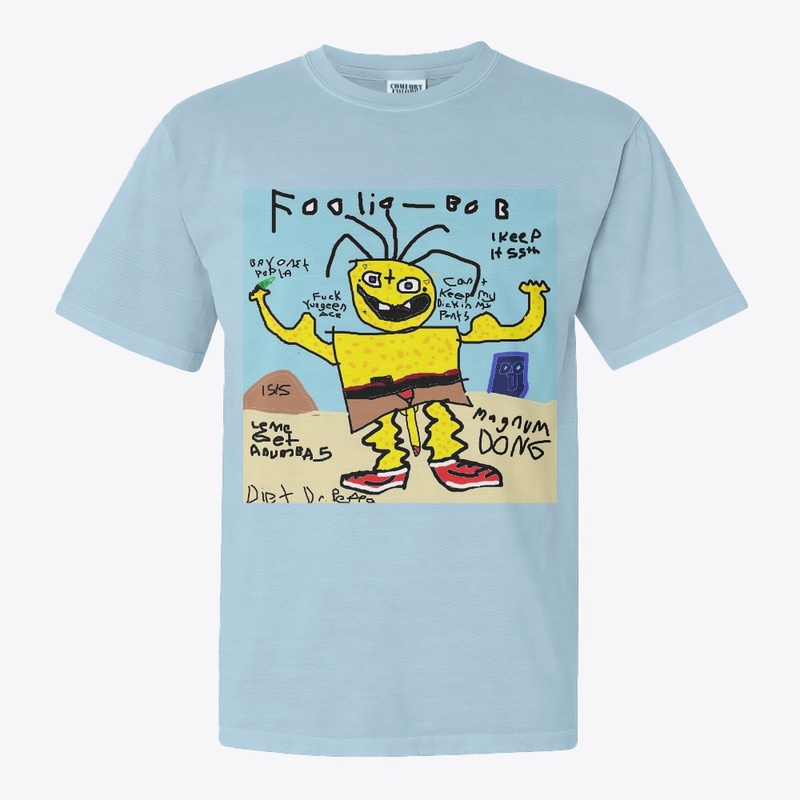 Foolio Bob