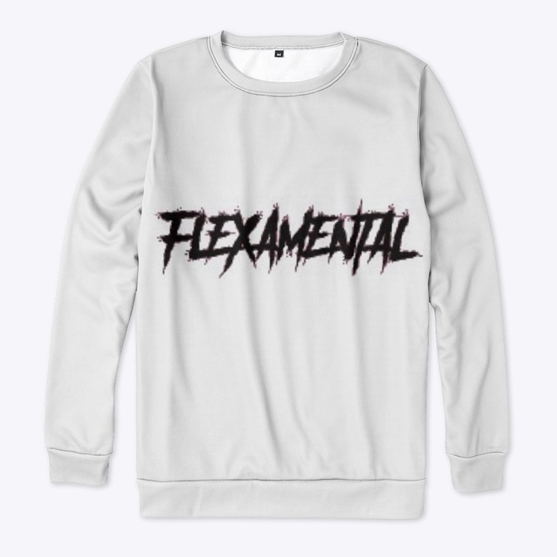Flexamental Sweater