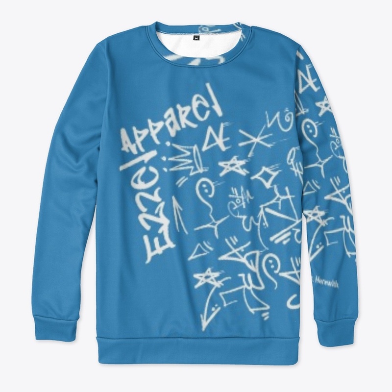 Ezzel Apparel Graffiti Gear