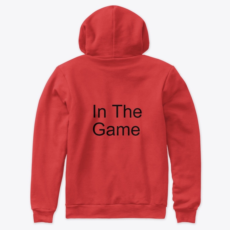 FearlesSquad  Hoodie