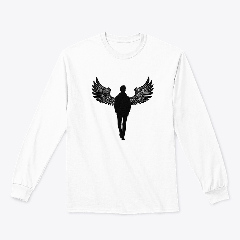 I HAVE WINGS