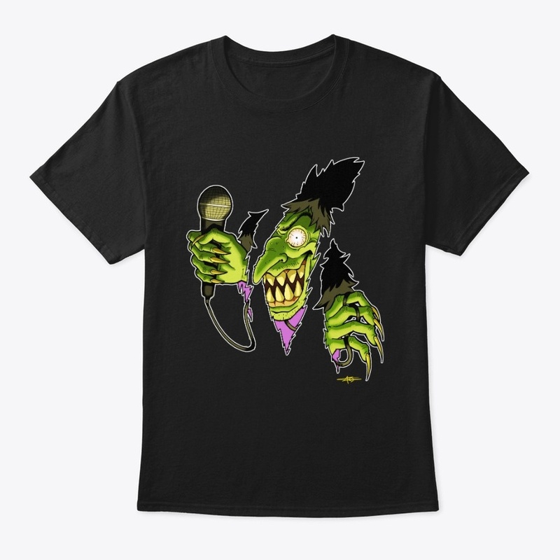 Unleash Your Creative Beast (No Text)