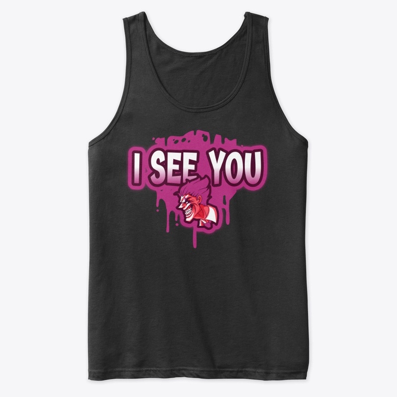 I see you