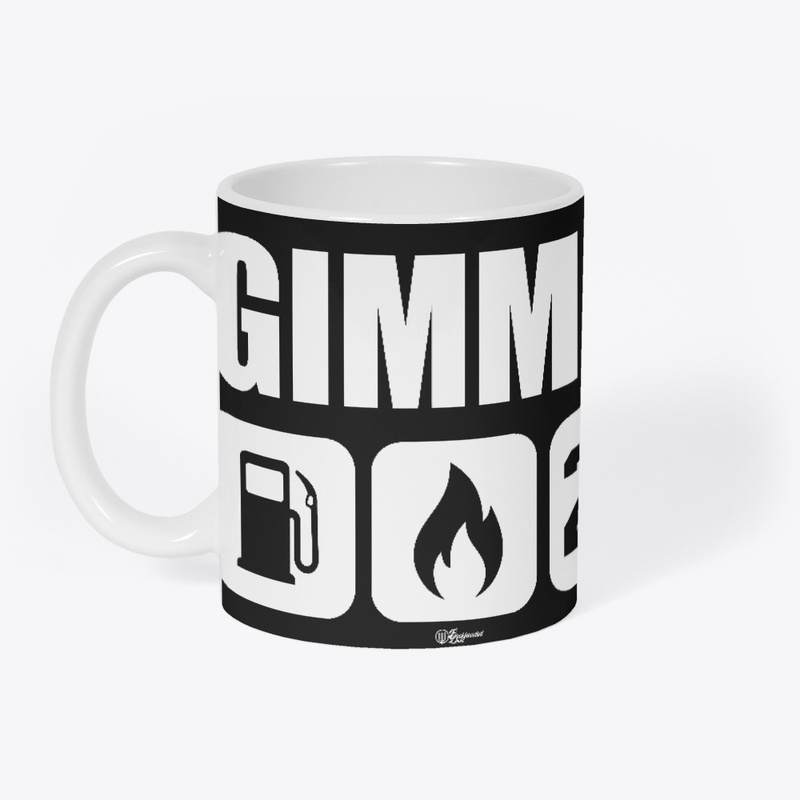 Gimmie Timo